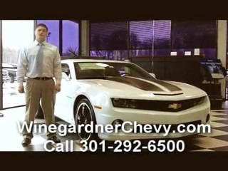 Chevrolet Dealer Prince Frederick Upper Marlboro Waldorf MD