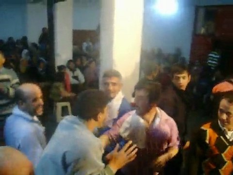 HASAN GÜN ASKER EĞLENCESİ