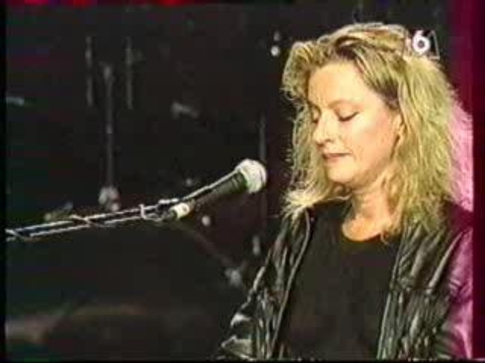 SANSON Montreal 1989 Mortelles pensées