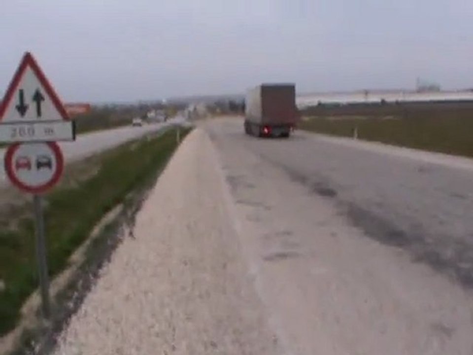 400 26 Şanlıurfa Mardin Yolu 30. Km