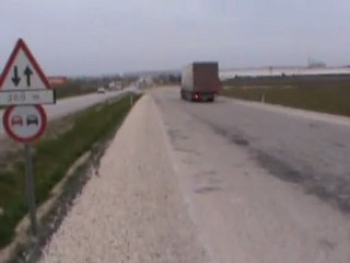 400 26 Şanlıurfa Mardin Yolu 30. Km