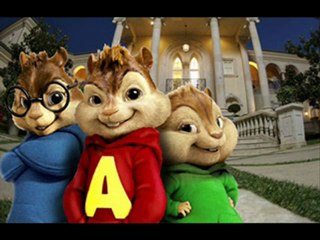 Alvin and the Chipmunk  Now Your Gone
