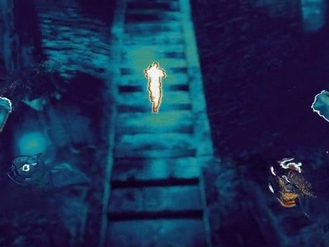 Aliens Vs Predator - Deathmatch trailer