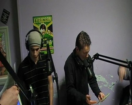 Episode 14 Emblematic Tour Radio HDR 99.1 FM