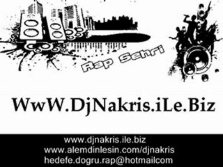 Dj Nakris Vs. Nefret Vatan www.djnakris.ile.biz