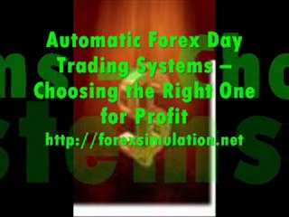 Real time trading