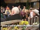 old country singers-old time country singers