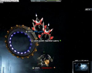 DARKORBİT TR1 VENÜSÜN ÖLÜM MAKİNELERİ