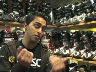 séquence chaussure h264