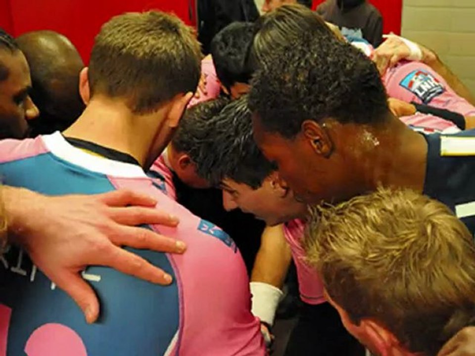 OC Cesson Handball_Visite Virtuelle
