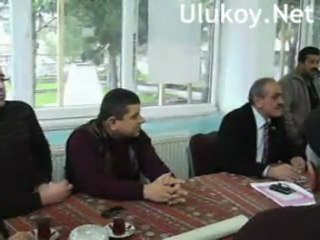 Ulukoy Arazi Planı video 5 ulukoy.net