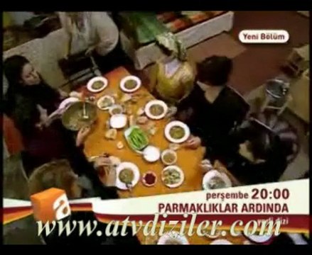 Parmaklıklar Ardında Dizisi 89 Bölüm Fragmanı...