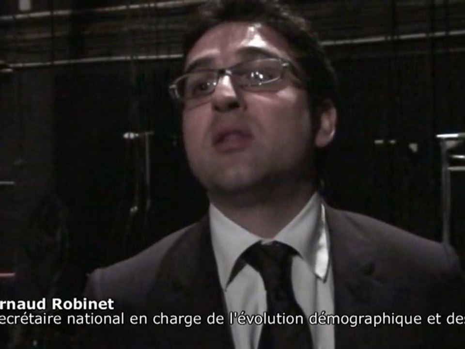 Retraites : le Mouvement Populaire, force de propositions