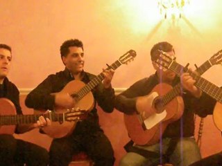 Medly Gipsy (casta cali )