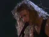 Metallica - Seek And Destroy - (Live Shit Seattle 1989)