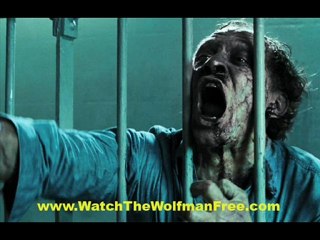 watch The Wolfman online free without downloading