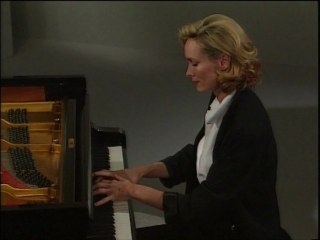 Elizabeth Sombart - Chopin - Berceuse op. 57