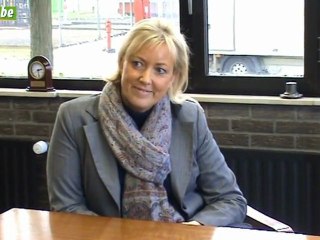 Nouvelle directrice chez Exxon Mobil à Latour (Virton)