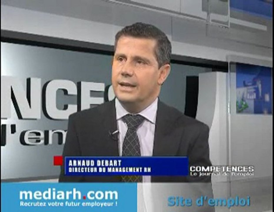 Carrefour  recrute et propose des offres d'emplois