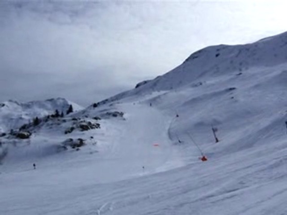 Descente Vincent