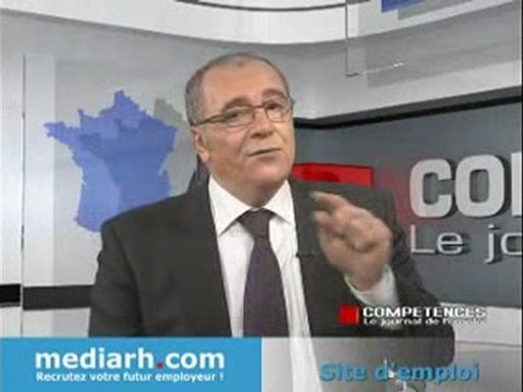 Groupe Acti recrute et propose des offres d'emplois