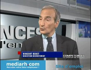 La SNCF  recrute et propose des offres d'emplois