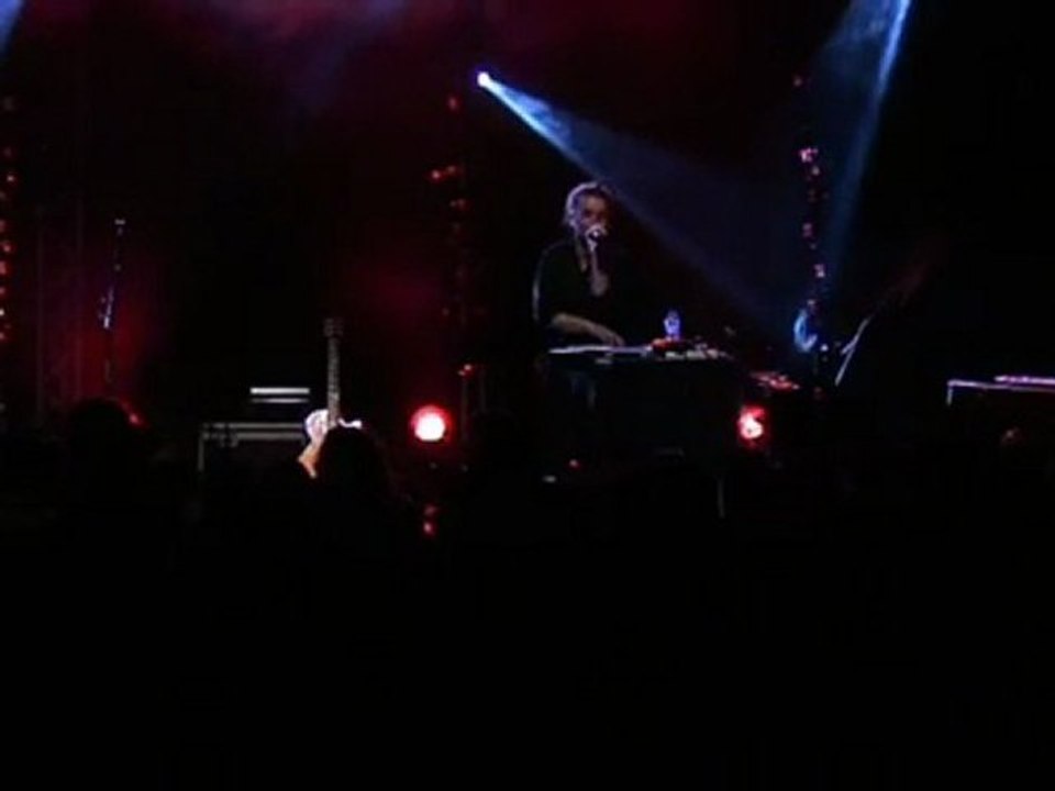 Musiciens pour La Palestine (03/02/10)