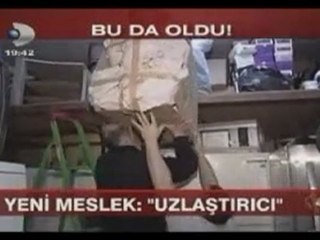 Kanal-D Ana Haber "Uzlaştırıcılık Nedir?"