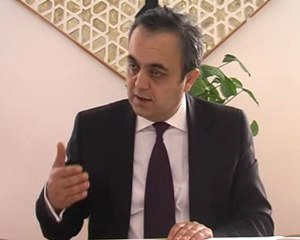 BİLECİK ÜNİVERSİTESİ REKTÖRÜ AÇIKLAMA YAPTI 2