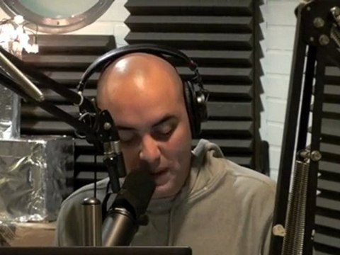 Commandeur Replay sur Ouï Fm n°124 17.02.2010