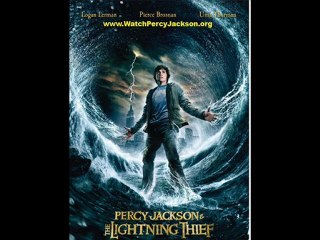 where can i watch Percy Jackson online for free