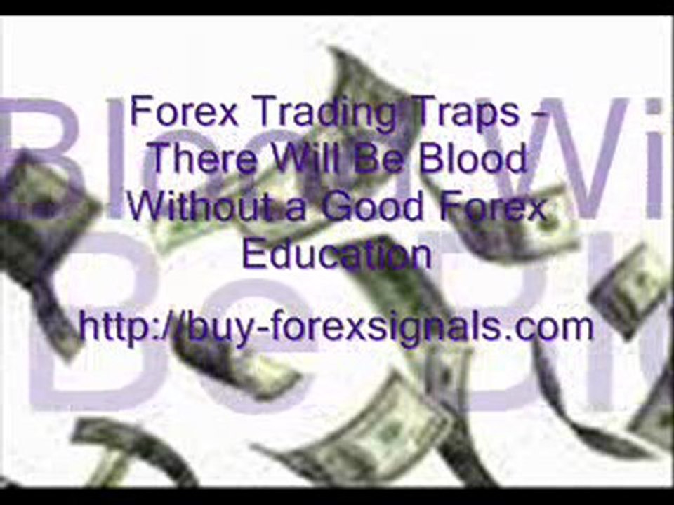 FOREX Trading Software