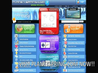 wholesale compression springs