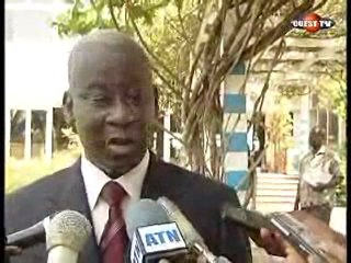 Wari - Dimanche 14 février 2010