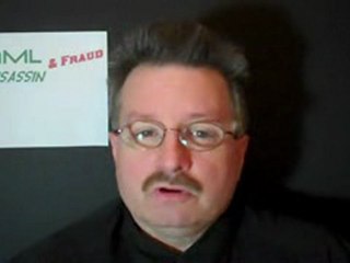 What Is Money Laundering