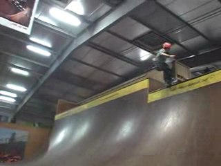 Projet Skatepark Chantonnay