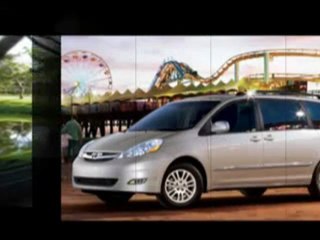 15 Passenger Van Rental