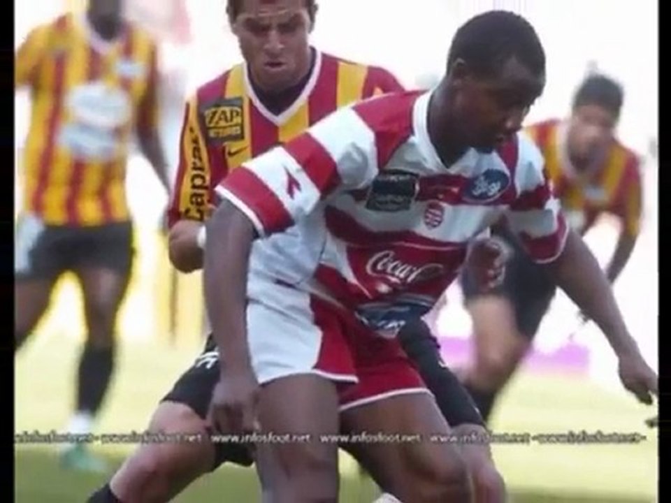 CA EST 5oubzetna tawa7chenekoum Club Africain vs Esperance