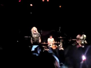 Destine - Stars @ Trabendo