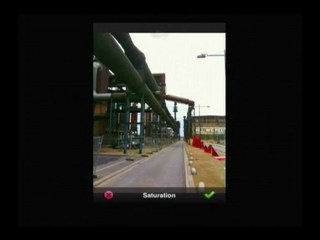 Bon App #3 - Test de Photoshop sur iPhone