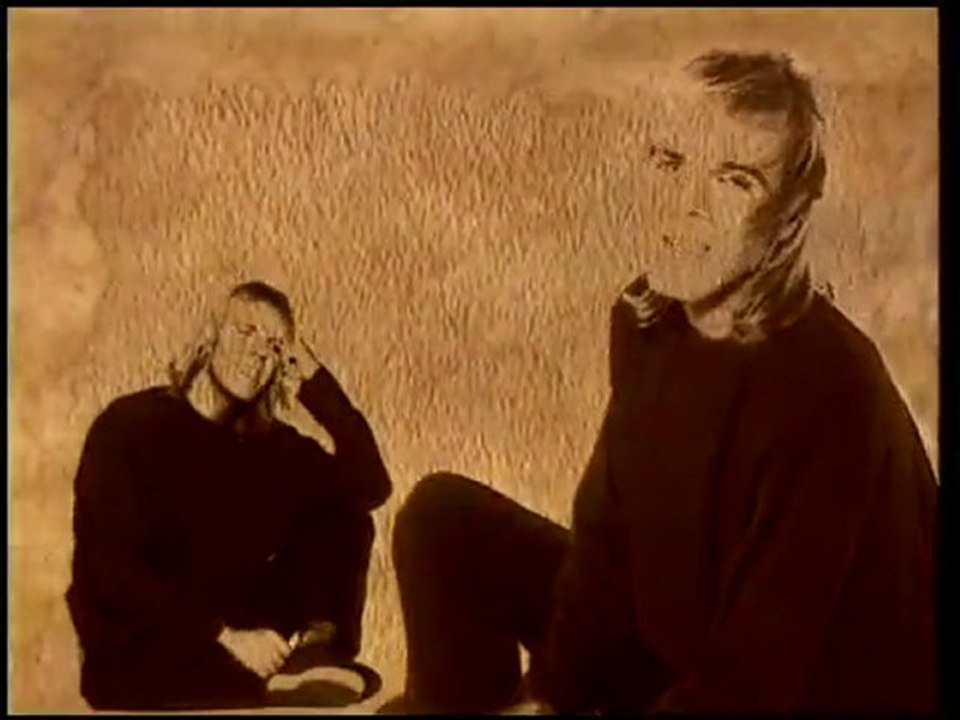 SONER ARICA - DENİZ GÖZLÜM
