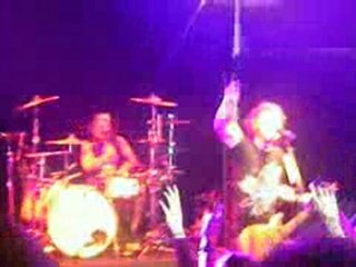 All Time Low - Break Your Little Heart @ Trabendo