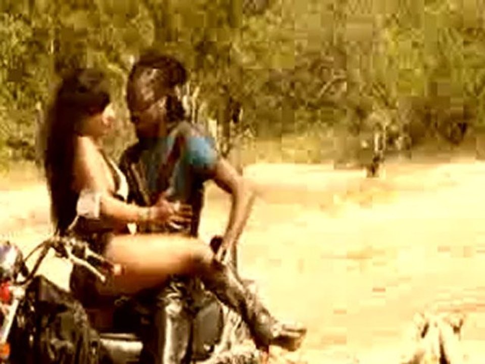 Beenie Man - Swagga My Flow