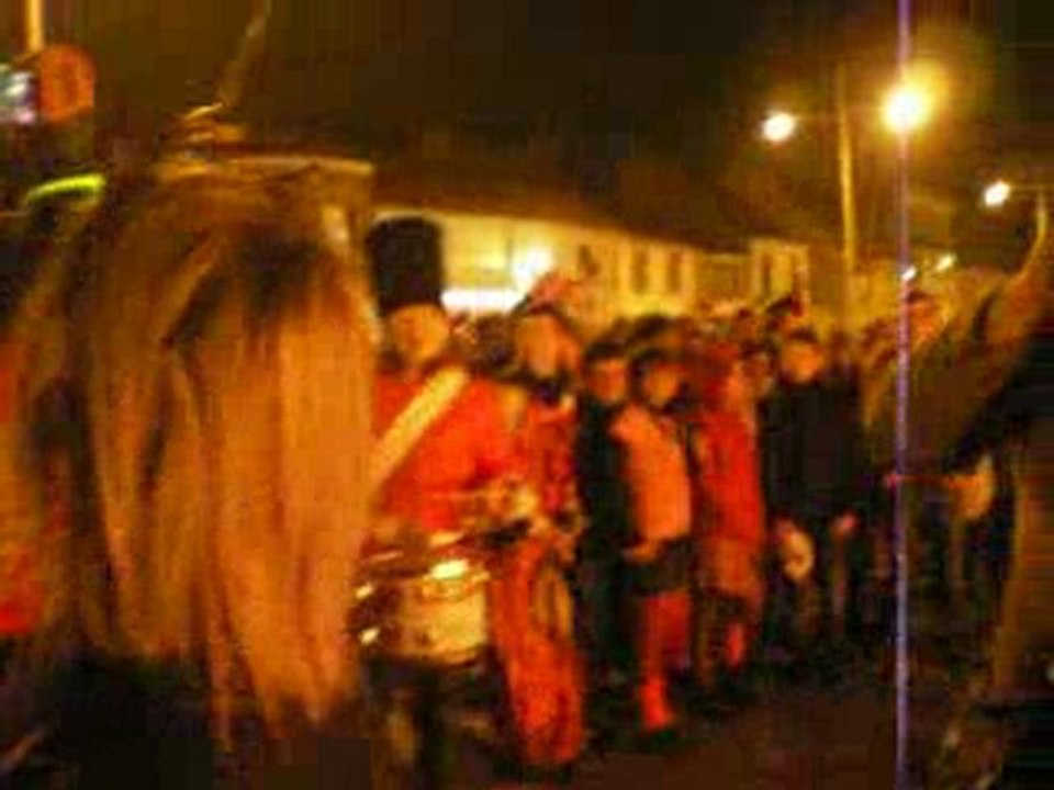 carnaval de grand fort philippe