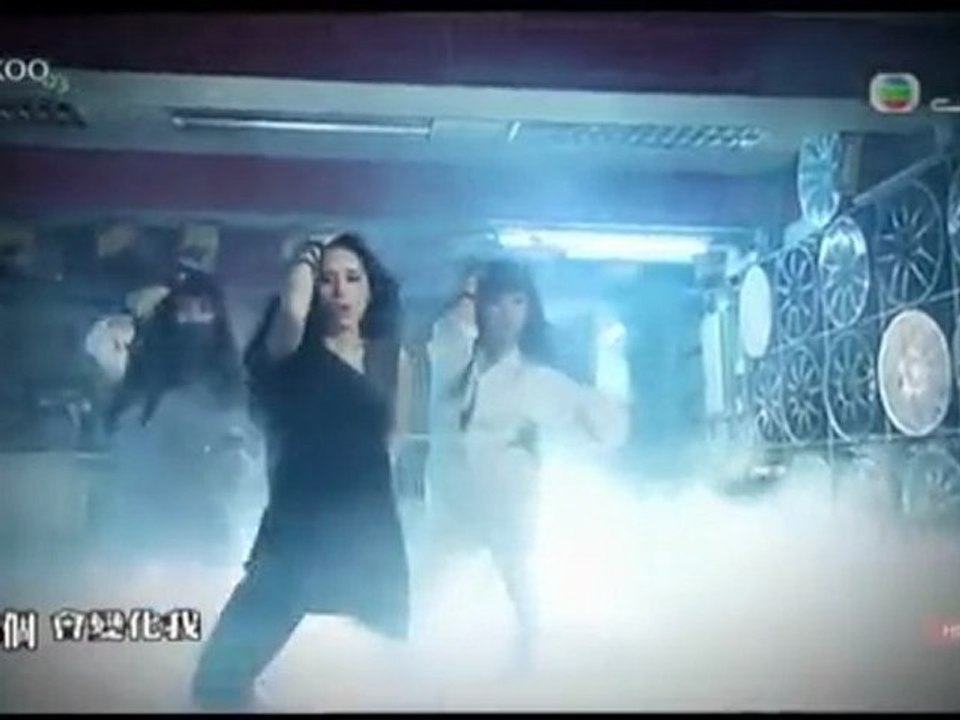 [allcpop]Gillian Chung (   ) feat. MC Jin (   ) -    [MV]