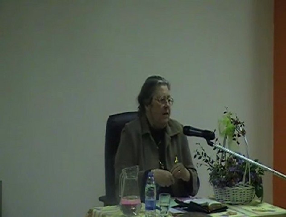 Formation à la Délivrance: Sorcellerie 1