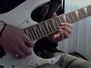 Michael Jackson - Beat it solo