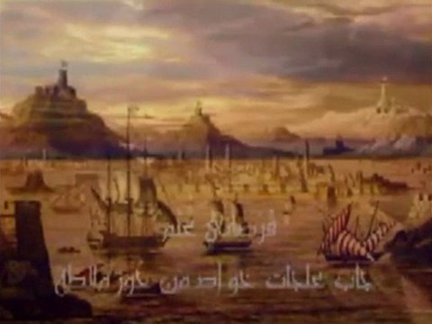 Le Grand Maitre de la chanson Chaabi ,Guerouabi