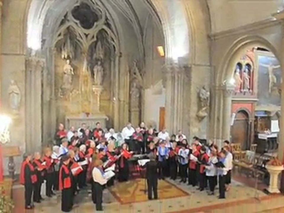 CONCERT POUR HAÏTI LE 6 FEV 2010" DEF 1000/560