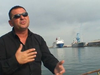 Sauvetage & Promenade en Mer à Sète